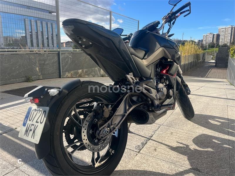 Zontes U 125 2200 € 2023 Madrid - 3