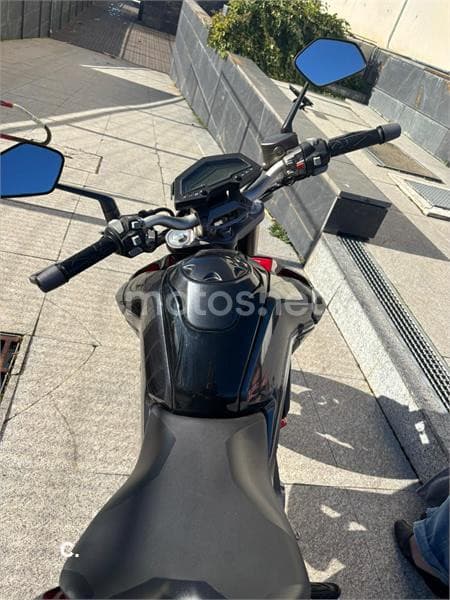 Zontes U 125 2200 € 2023 Madrid - 4