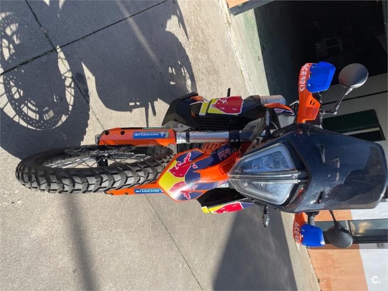 KTM 890 8750 € 2022 Cádiz - 3