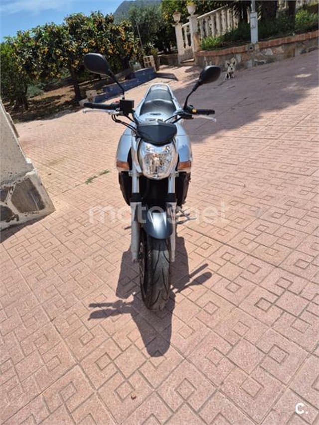 Suzuki GSR 600 2900 € 2007 Murcia - 4