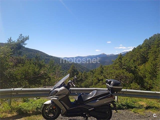 Kymco Super Dink 350i 2450 € 2020 Barcelona - 2