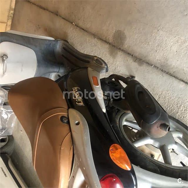 Piaggio LIBERTY S 50 4T 950 € 2007 León - 1