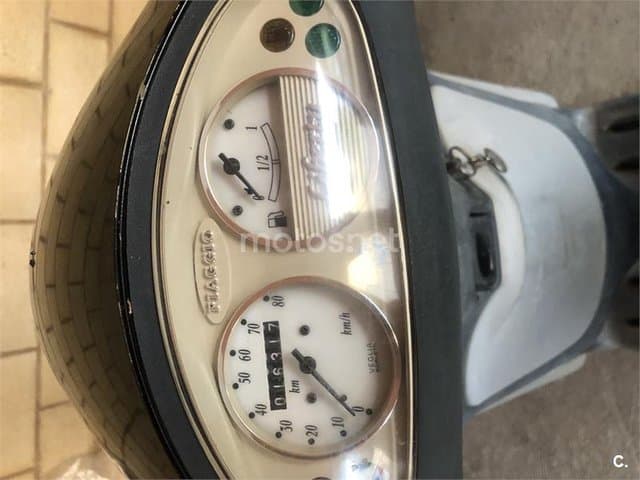 Piaggio LIBERTY S 50 4T 950 € 2007 León - 4