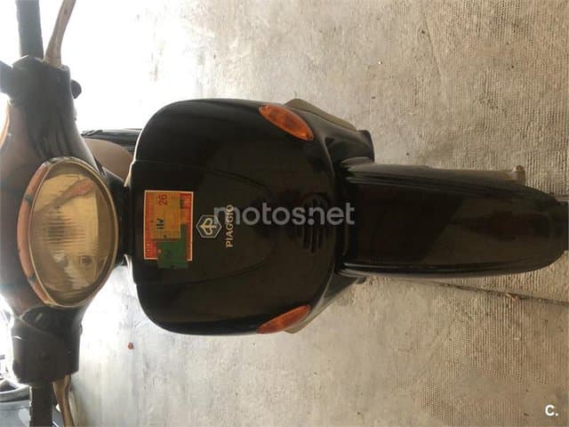 Piaggio LIBERTY S 50 4T 950 € 2007 León - 5