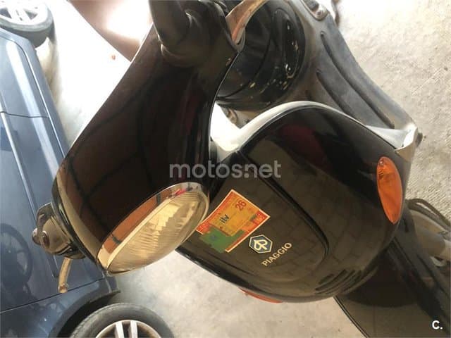 Piaggio LIBERTY S 50 4T 950 € 2007 León - 6
