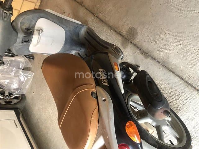 Piaggio LIBERTY S 50 4T 950 € 2007 León - 7