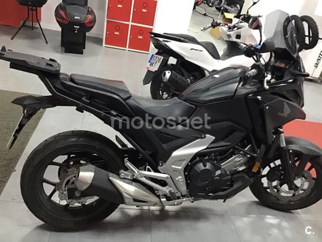 Honda NC 750 X 7800 € 2024 Cádiz - 1