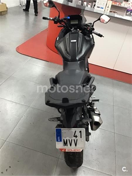 Honda NC 750 X 7800 € 2024 Cádiz - 3