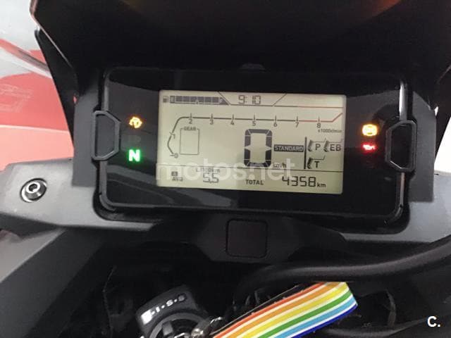 Honda NC 750 X 7800 € 2024 Cádiz - 4