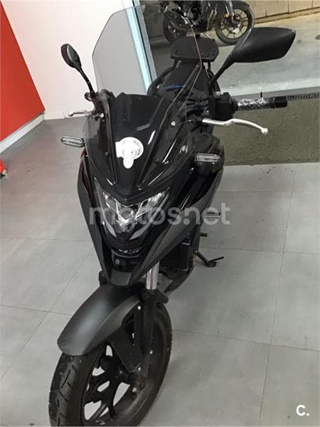 Honda NC 750 X 7800 € 2024 Cádiz - 5