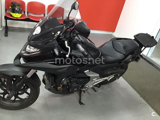 Honda NC 750 X 7800 € 2024 Cádiz - 6