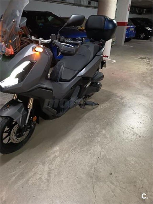 Honda ADV 350 4750 € 2023 Barcelona - 2