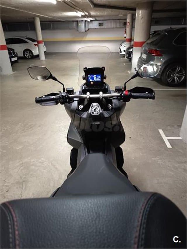Honda ADV 350 4750 € 2023 Barcelona - 3