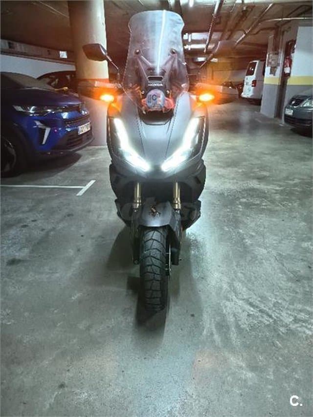Honda ADV 350 4750 € 2023 Barcelona - 4