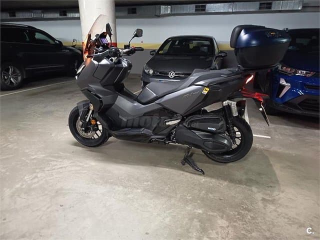 Honda ADV 350 4750 € 2023 Barcelona - 5