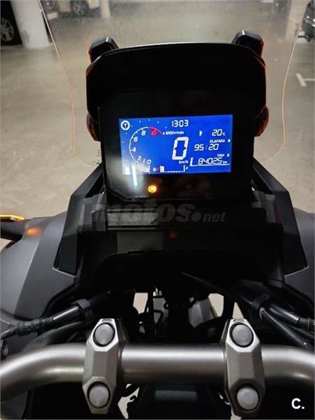 Honda ADV 350 4750 € 2023 Barcelona - 6