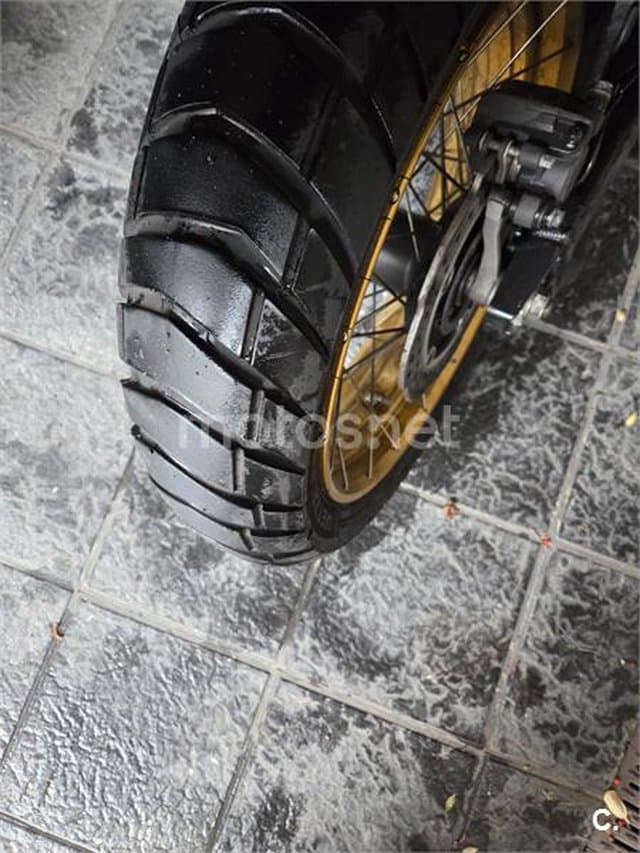 Honda CRF1100L Africa Twin – Vista 14