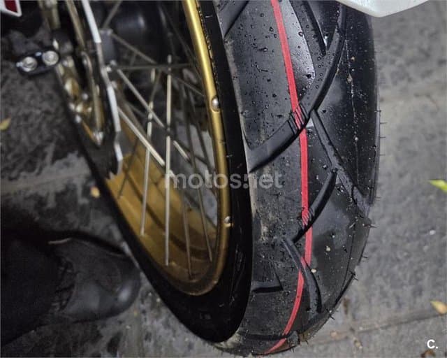 Honda CRF1100L Africa Twin – Vista 15