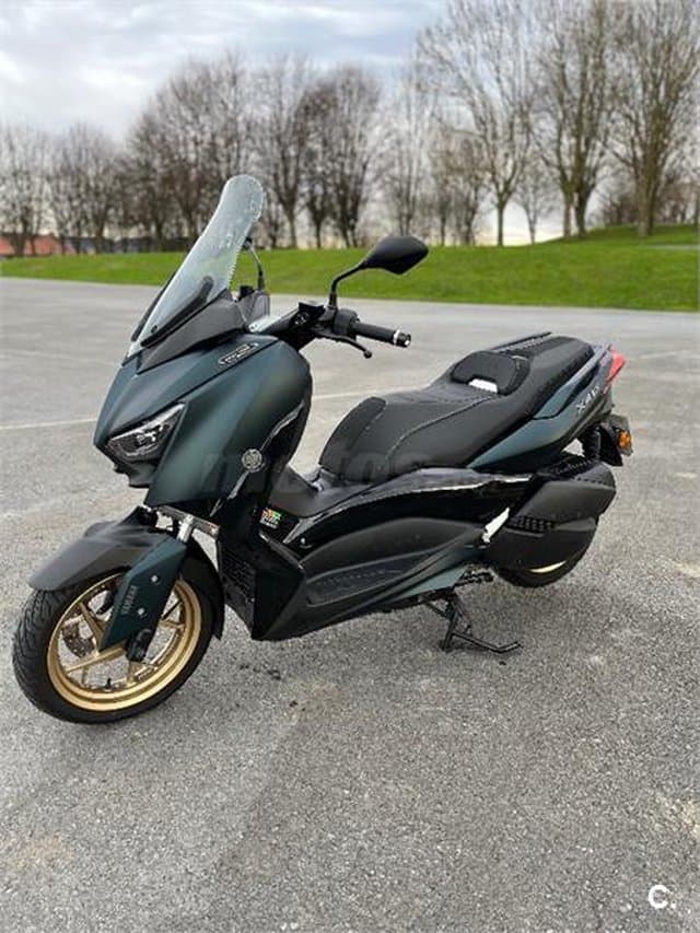 Yamaha XMAX 300 5950 € 2022 Bizkaia - 1