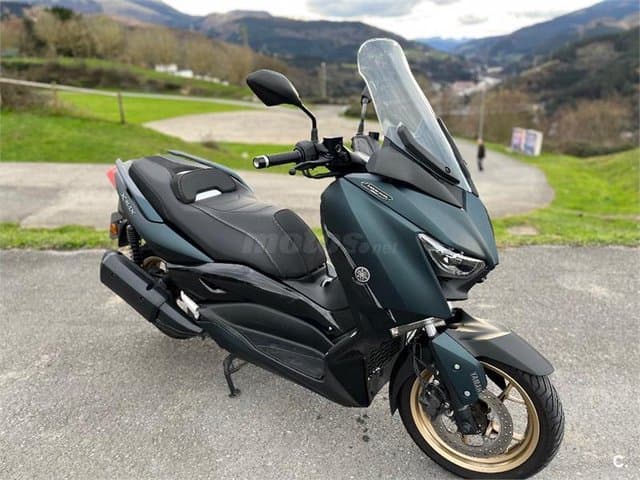Yamaha XMAX 300 5950 € 2022 Bizkaia - 2