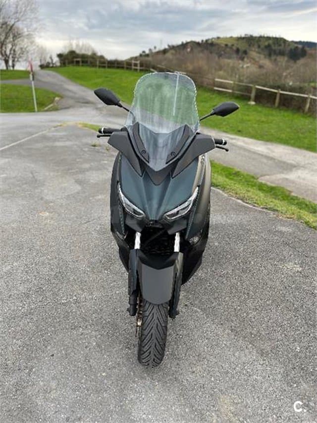 Yamaha XMAX 300 5950 € 2022 Bizkaia - 3