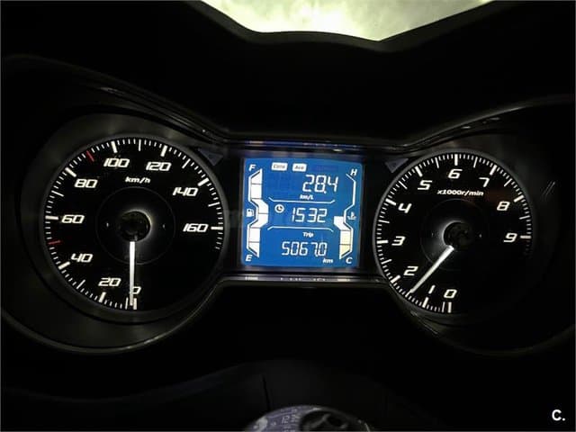 Yamaha XMAX 300 5950 € 2022 Bizkaia - 4