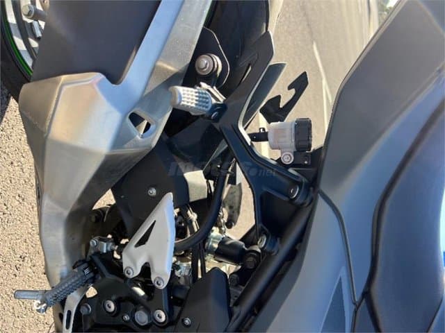 Kawasaki Ninja 500 5500 € 2024 Almería - 11