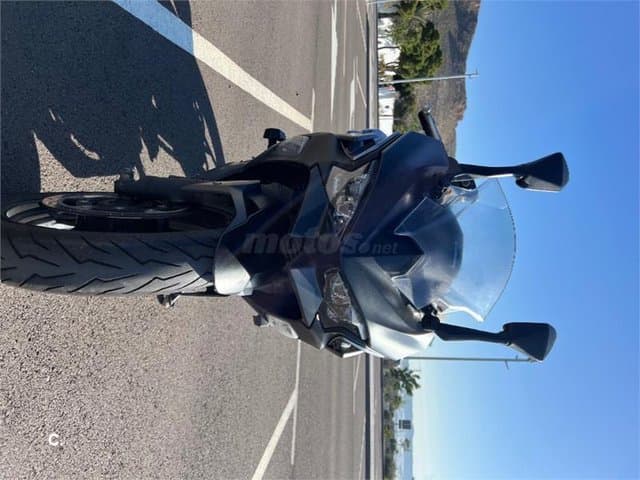 Kawasaki Ninja 500 5500 € 2024 Almería - 6