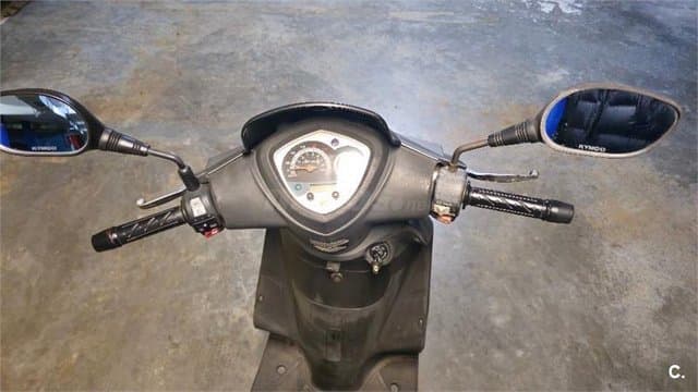 Kymco Agility CITY 125 1499 € 2013 Barcelona - 2