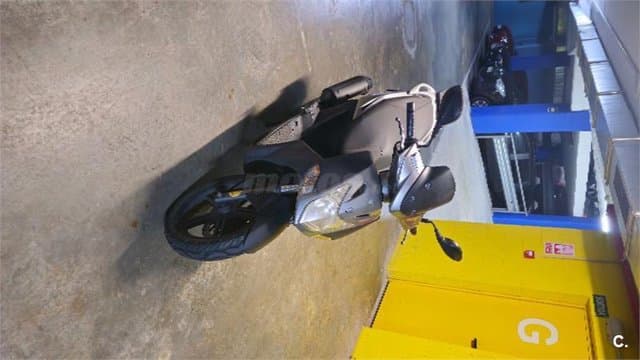 Kymco Agility CITY 125 1499 € 2013 Barcelona - 7