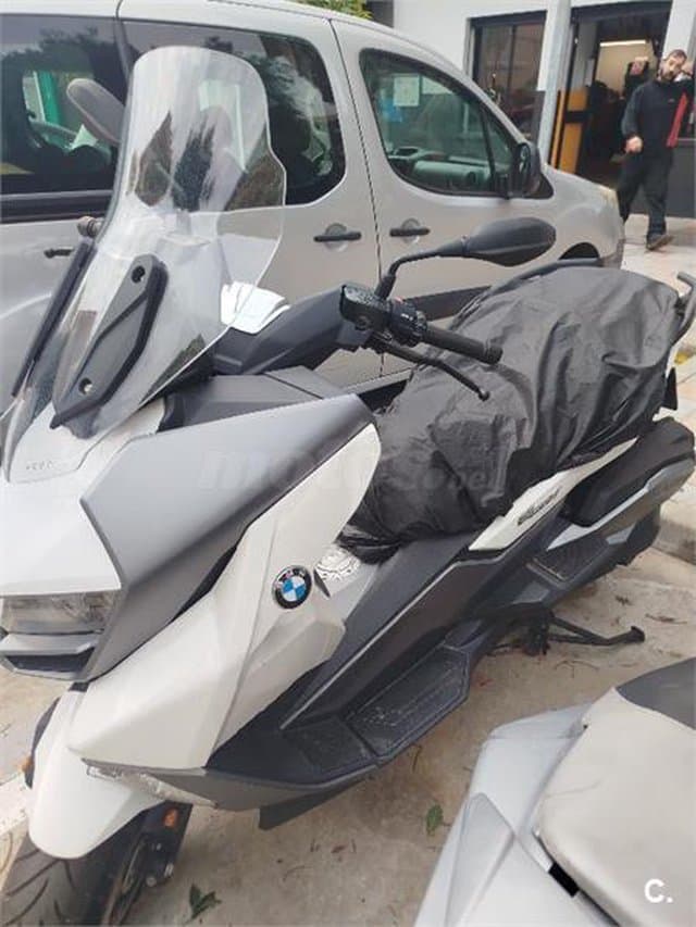 BMW C 400 GT 3400 € 2019 Málaga - 2