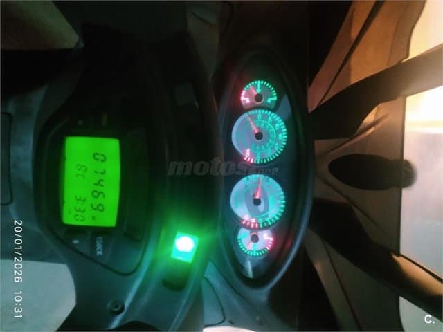 Piaggio Mymoover 125 1200 € 2024 Cuenca - 4