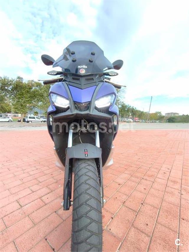 Aprilia SR GT 125 2100 € 2024 Barcelona - 11