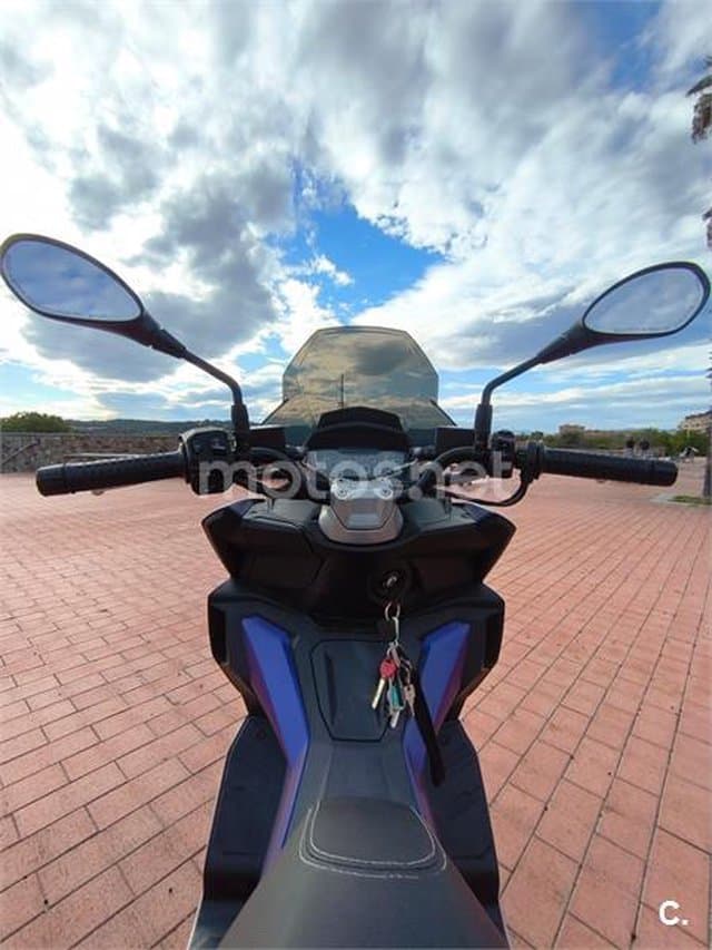 Aprilia SR GT 125 2100 € 2024 Barcelona - 12