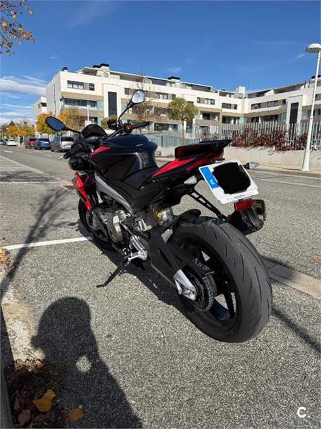 Aprilia Tuono 660 7900 € 2024 Navarra - 1