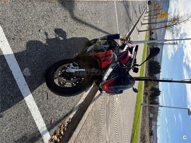 Aprilia Tuono 660 7900 € 2024 Navarra - 4