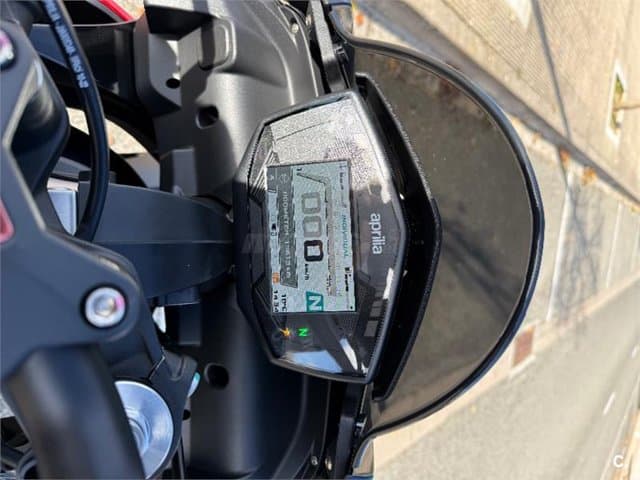Aprilia Tuono 660 7900 € 2024 Navarra - 6