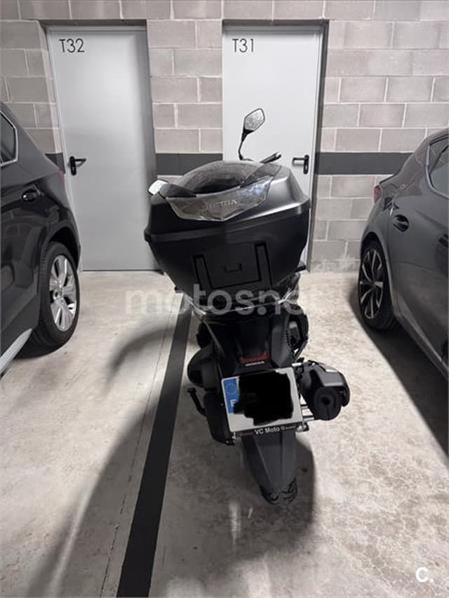 Honda SH 350i 5150 € 2023 Barcelona - 1