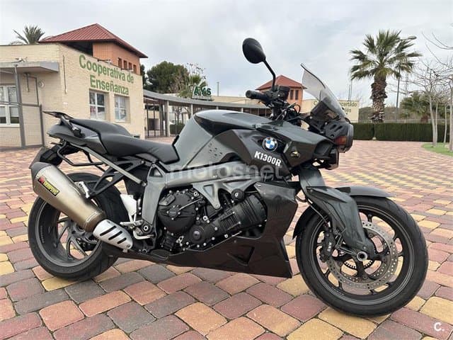 BMW K 1300 R 8500 € 2011 Murcia - 1