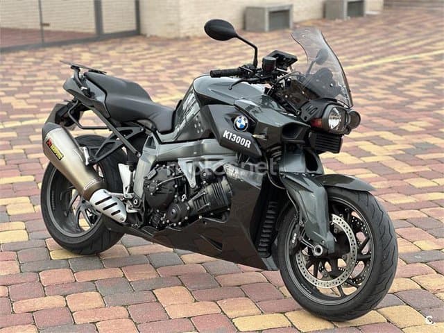 BMW K 1300 R 8500 € 2011 Murcia - 2