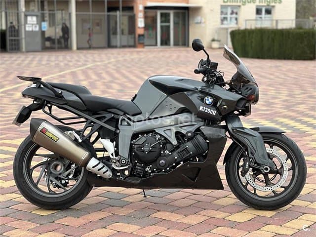 BMW K 1300 R 8500 € 2011 Murcia - 3