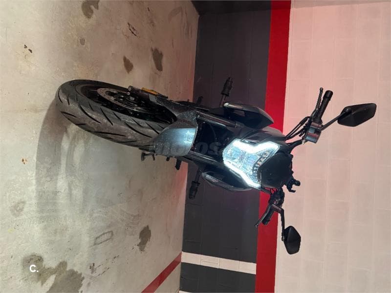 Zontes Z2 125 2800 € 2025 Navarra - 1