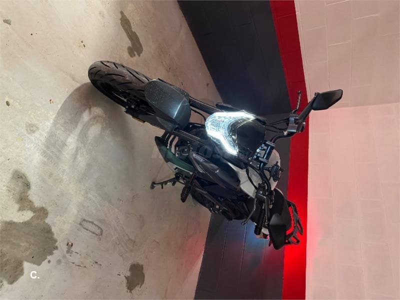 Zontes Z2 125 2800 € 2025 Navarra - 2