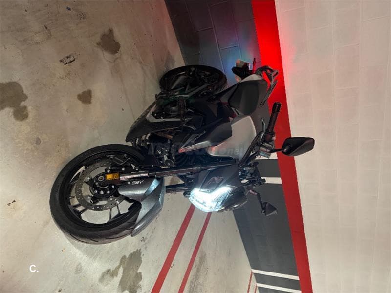 Zontes Z2 125 2800 € 2025 Navarra - 3