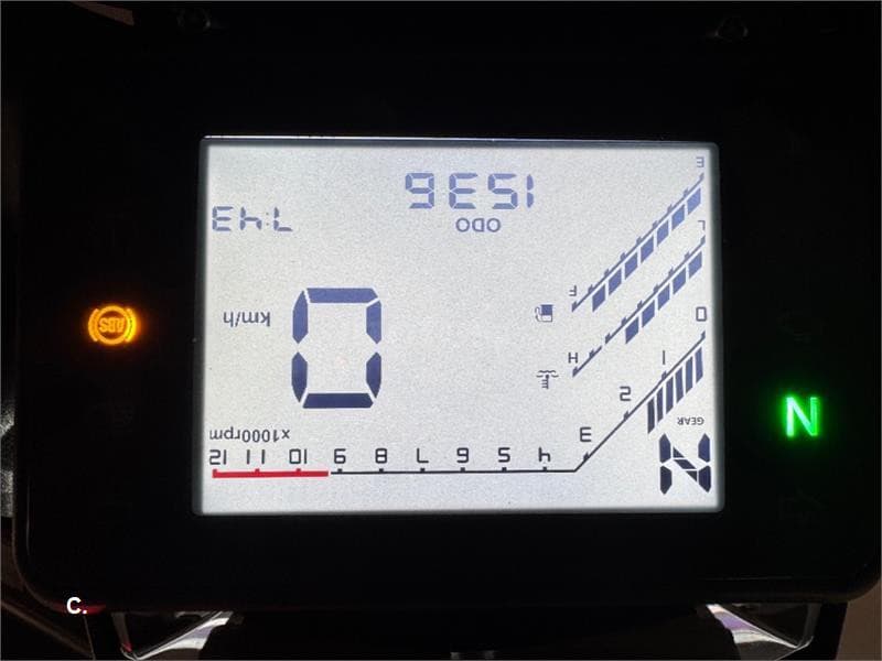 Zontes Z2 125 2800 € 2025 Navarra - 4