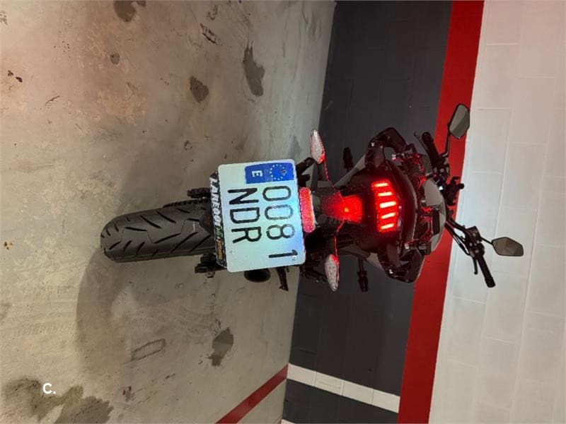 Zontes Z2 125 2800 € 2025 Navarra - 6