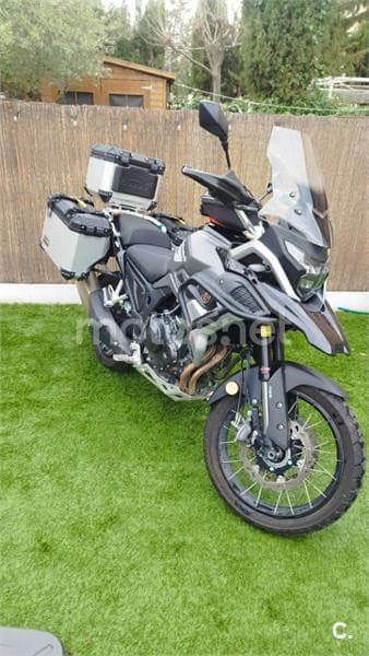 Macbor Montana XR5 4090 € 2020 Zaragoza - 3