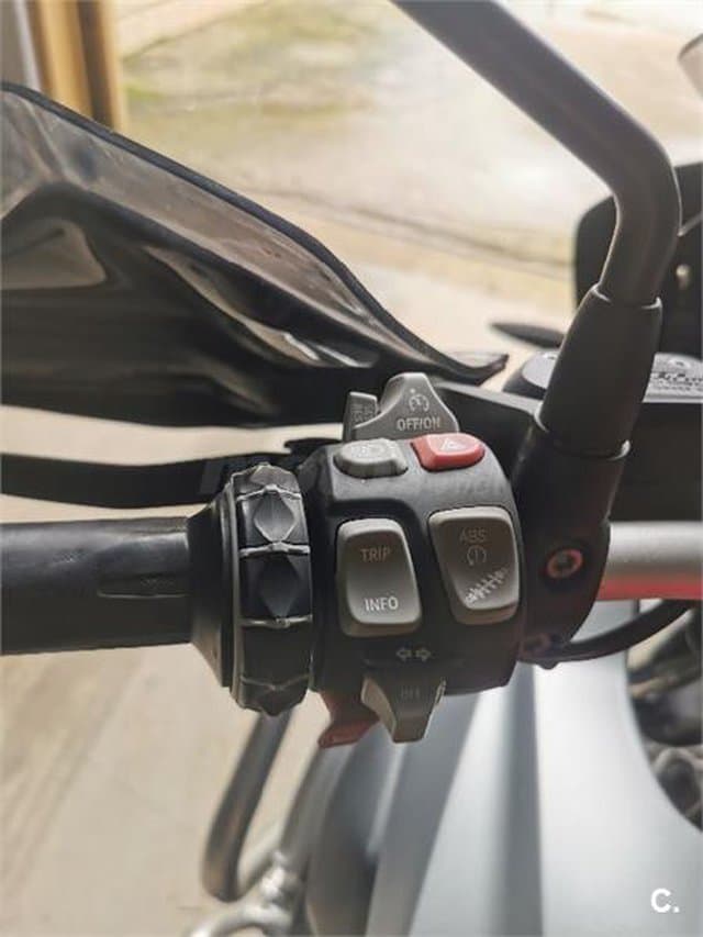 BMW R 1200 GS 10.490 € 2015 Sevilla - 5