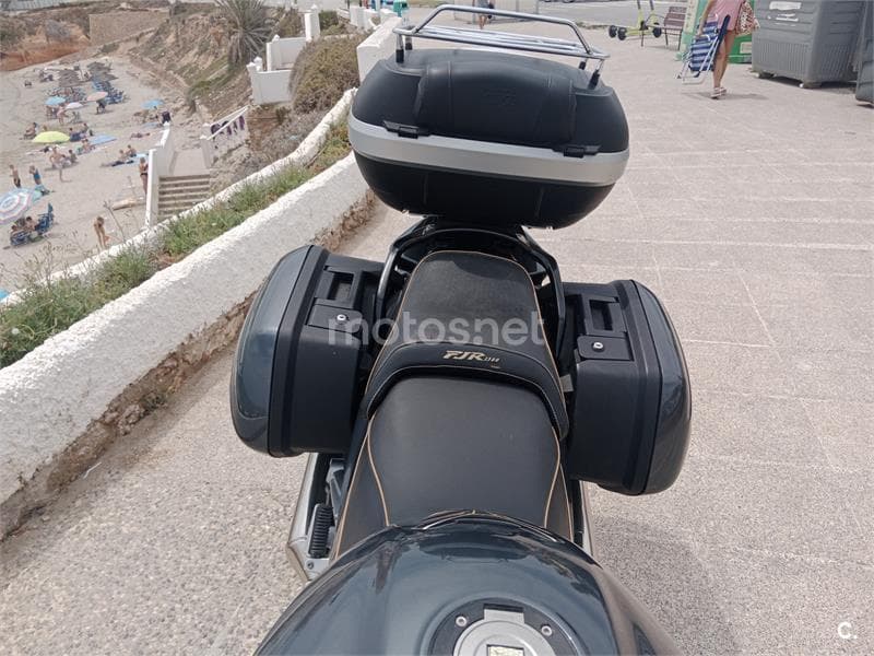 Yamaha FJR 1300 AE 13.500 € 2018 Alicante - 6