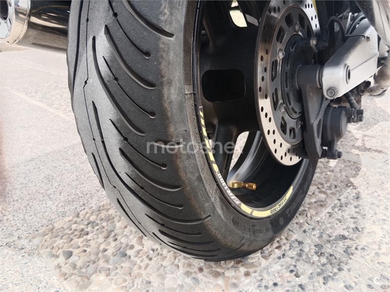 Yamaha FJR 1300 AE 13.500 € 2018 Alicante - 9